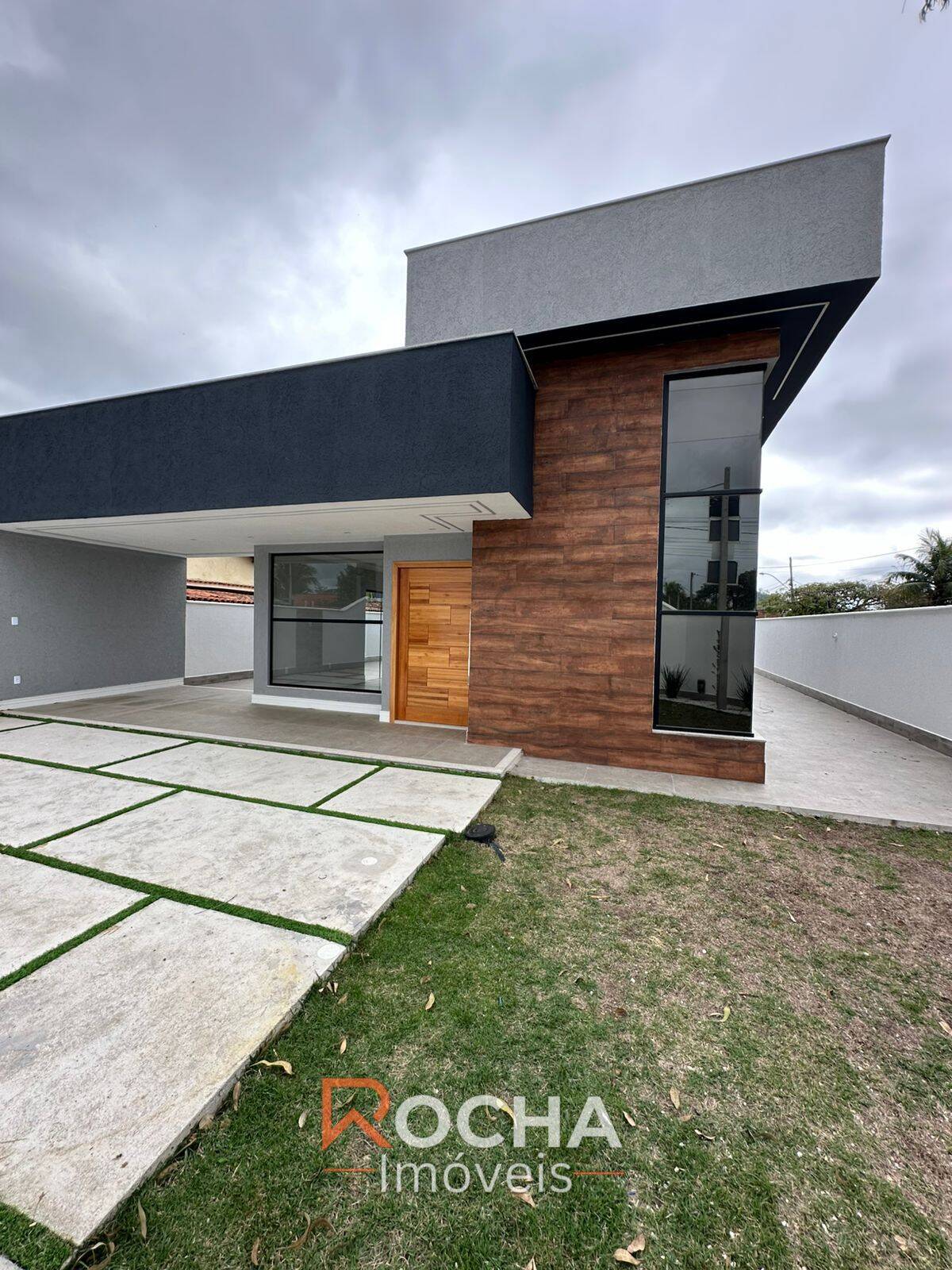 #CA-054 - Casa para Venda em Maricá - RJ