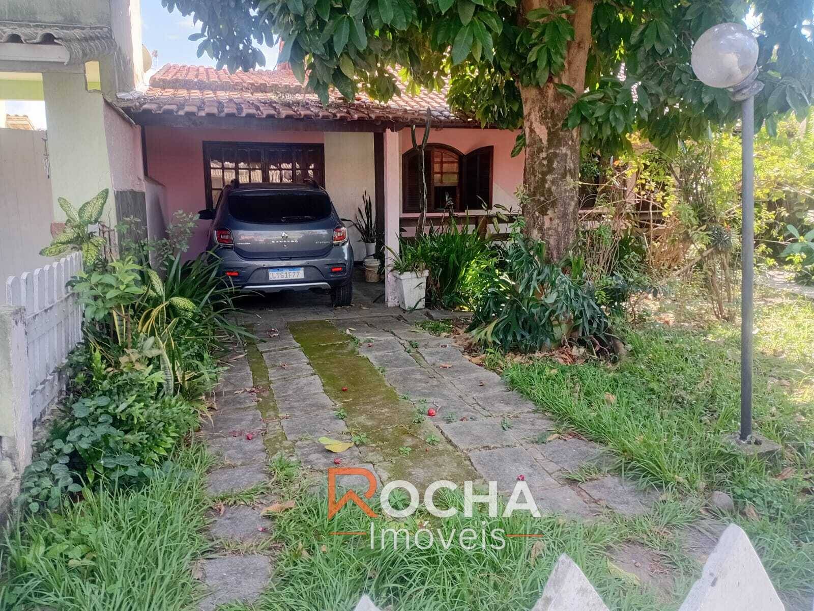 #CA-059 - Casa para Venda em Maricá - RJ