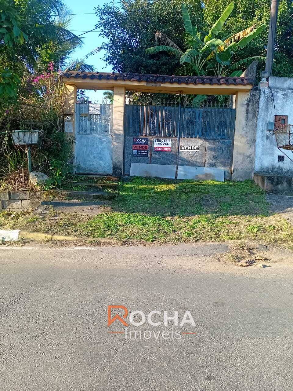 #CA-063 - Casa para Venda em Maricá - RJ