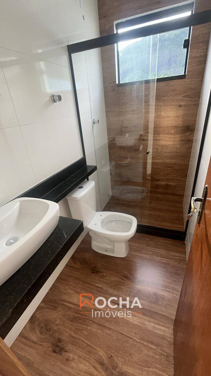 Casa à venda com 3 quartos, 100m² - Foto 12