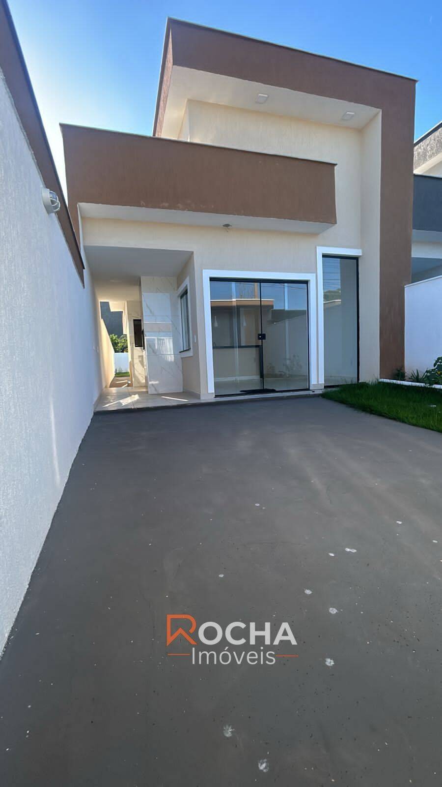 Casa à venda com 3 quartos, 100m² - Foto 14