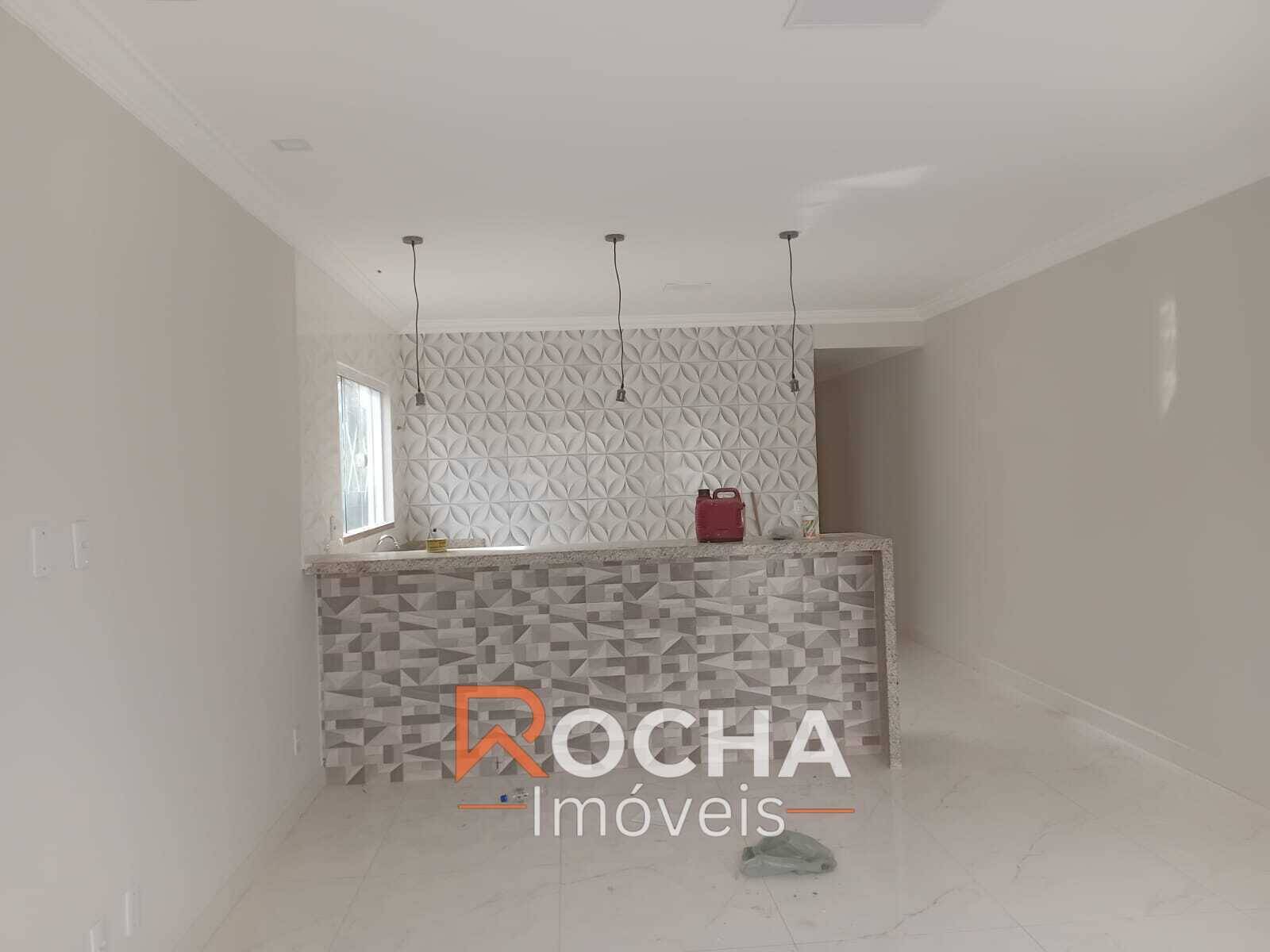 Casa, 3 quartos, 130 m² - Foto 5