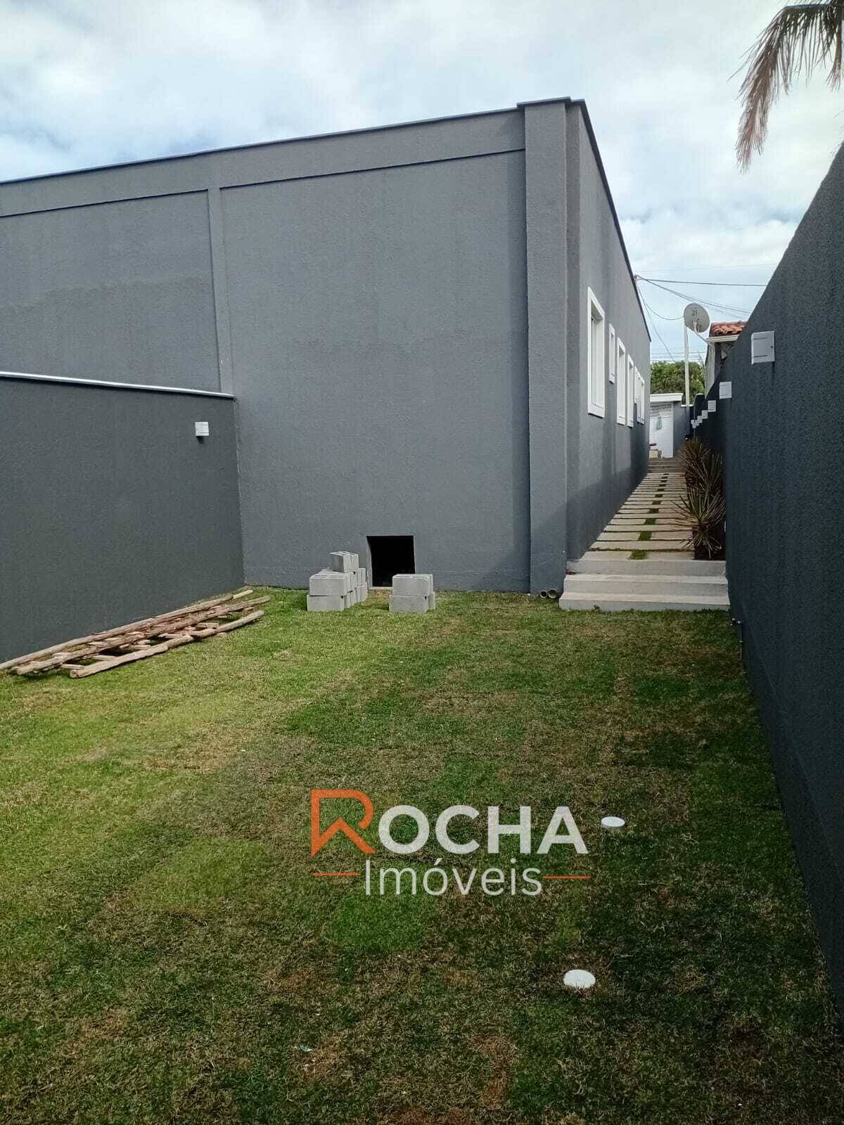 Casa, 3 quartos, 130 m² - Foto 3
