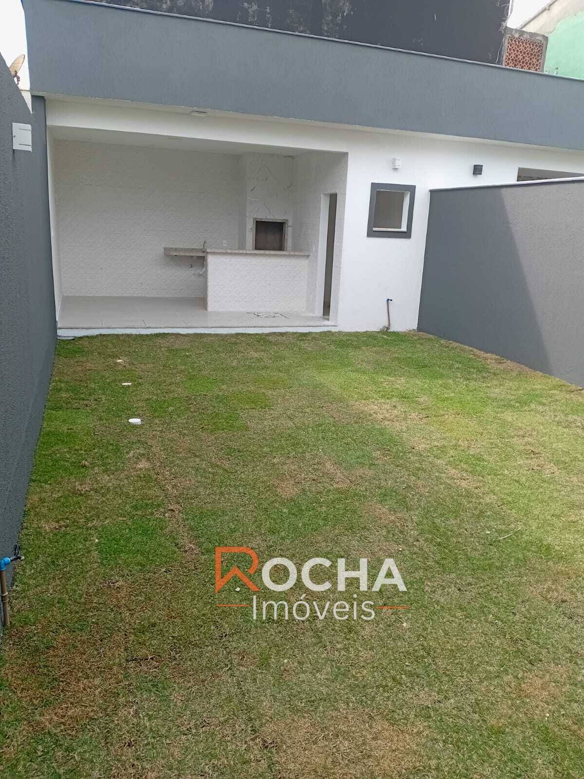 Casa, 3 quartos, 130 m² - Foto 2