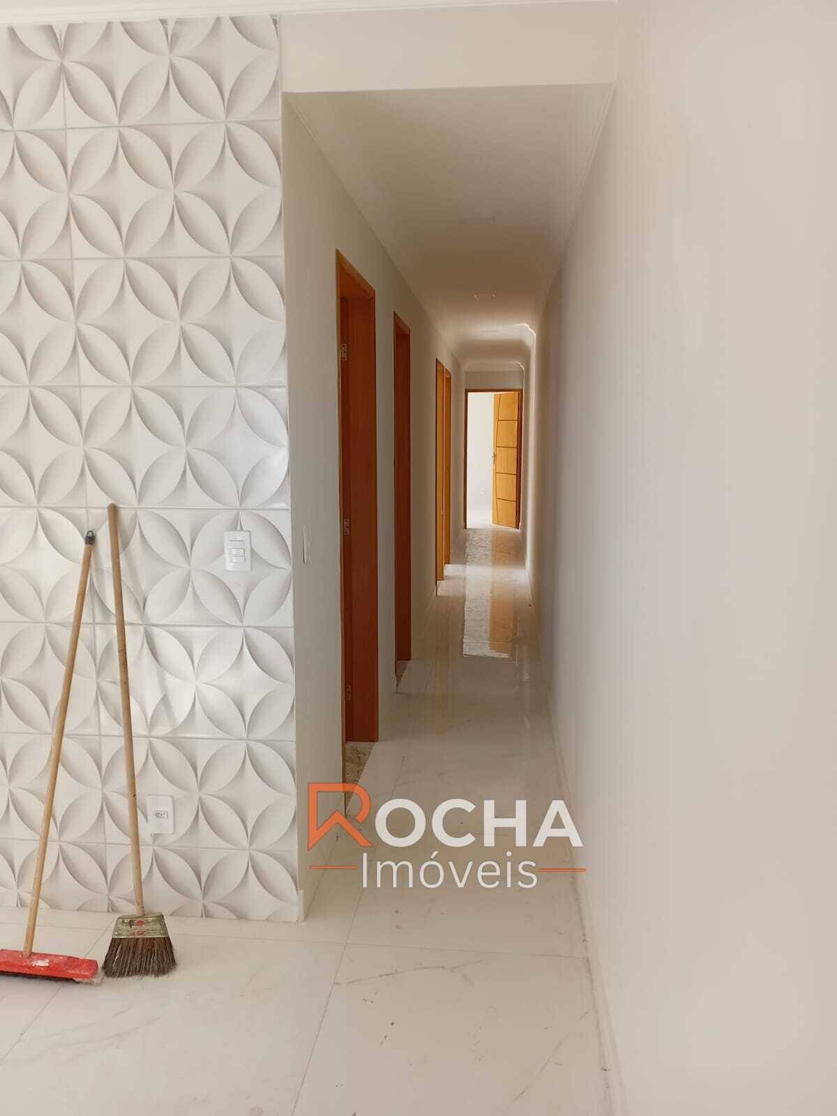 Casa, 3 quartos, 130 m² - Foto 12