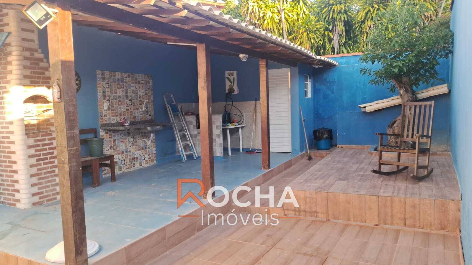 Casa, 2 quartos - Foto 3