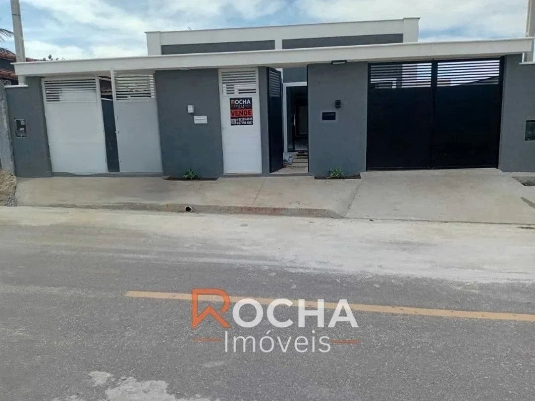Casa, 3 quartos, 130 m² - Foto 1