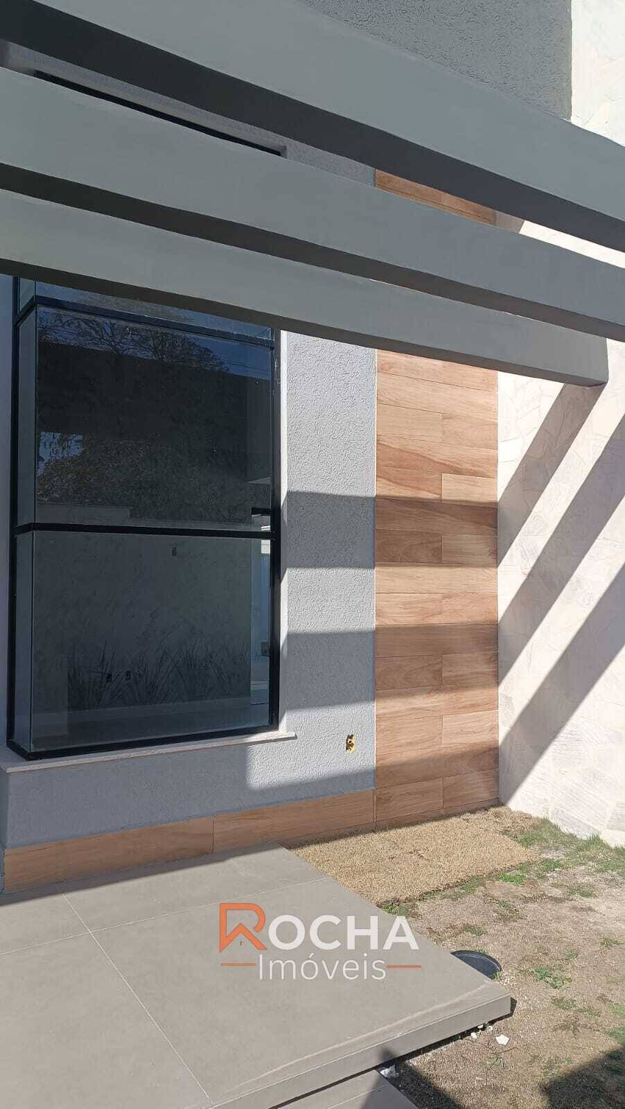 Casa, 3 quartos, 112 m² - Foto 3