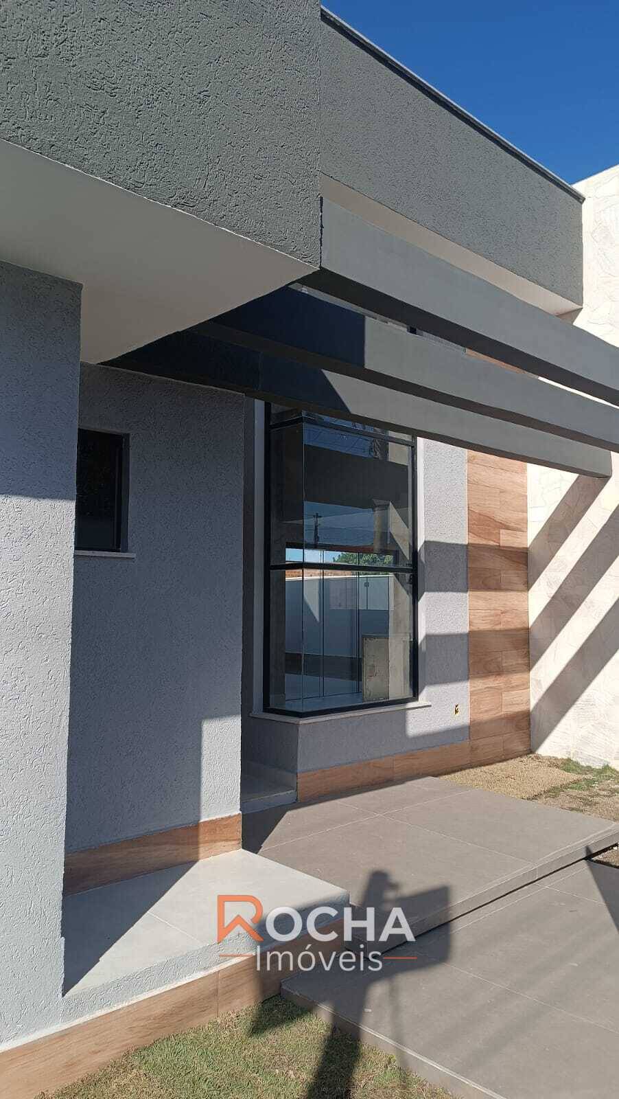 Casa, 3 quartos, 112 m² - Foto 5