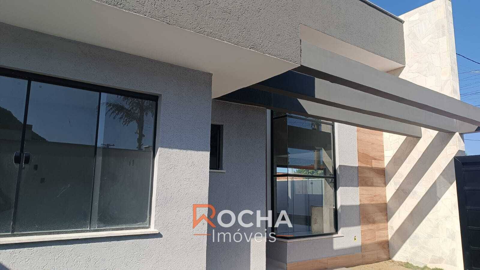 #CA-057 - Casa para Venda em Maricá - RJ