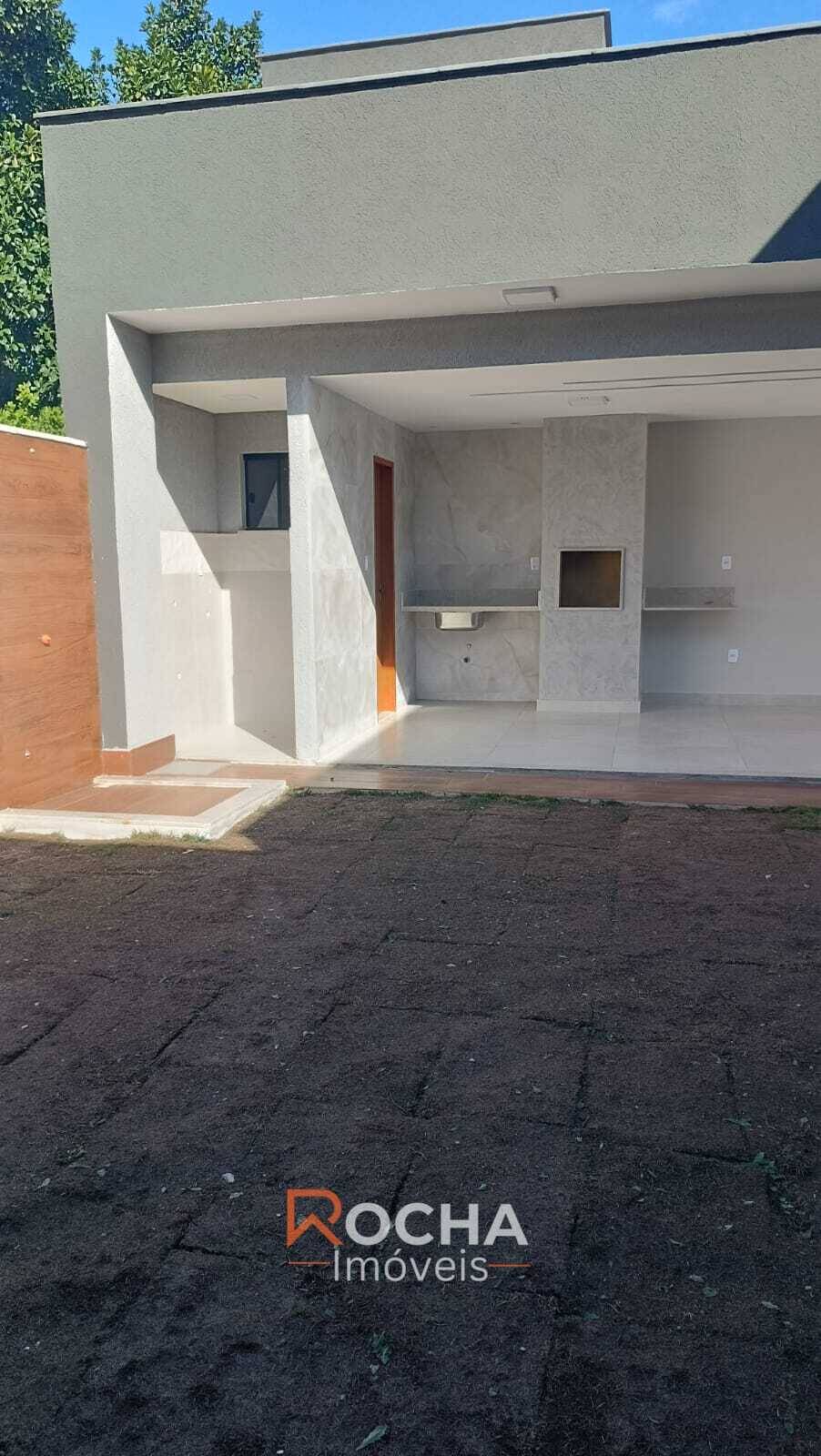 Casa, 3 quartos, 112 m² - Foto 14
