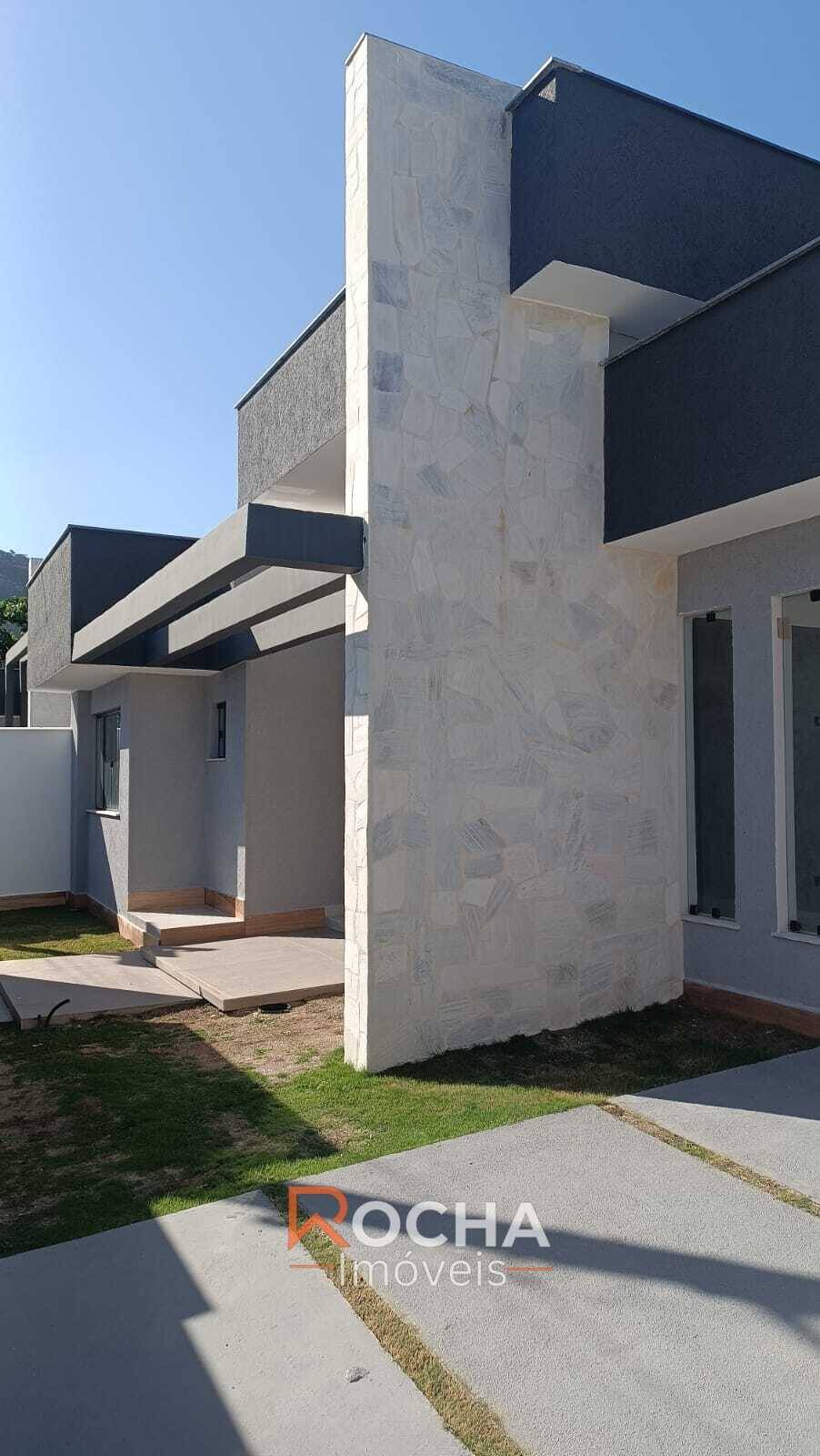 Casa, 3 quartos, 103 m² - Foto 4