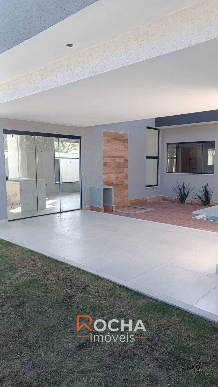 Casa, 3 quartos, 103 m² - Foto 13