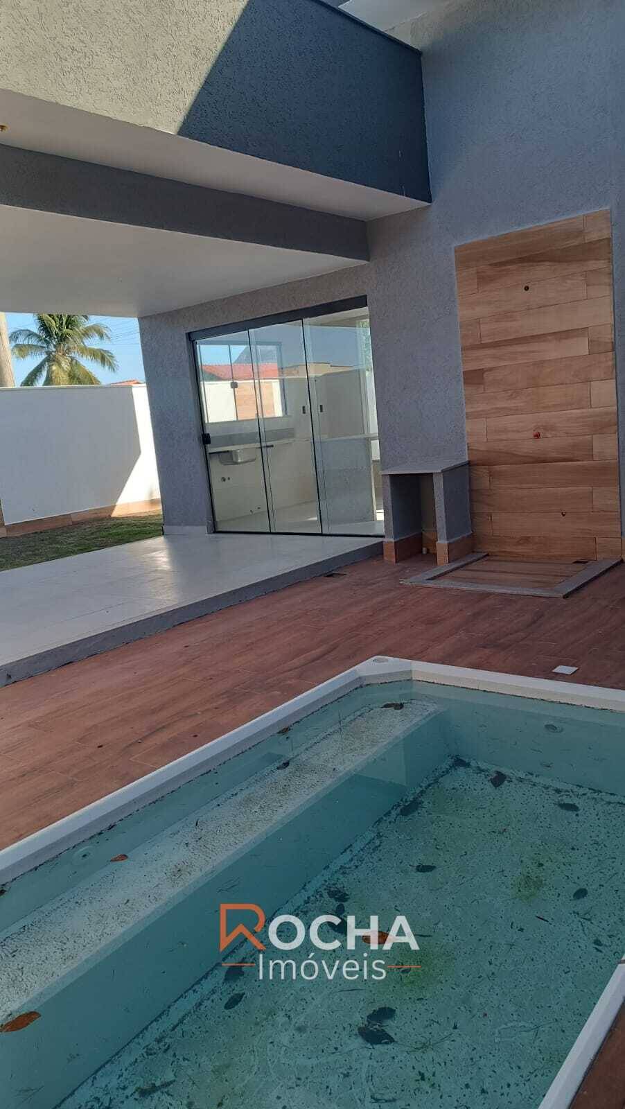Casa, 3 quartos, 103 m² - Foto 16