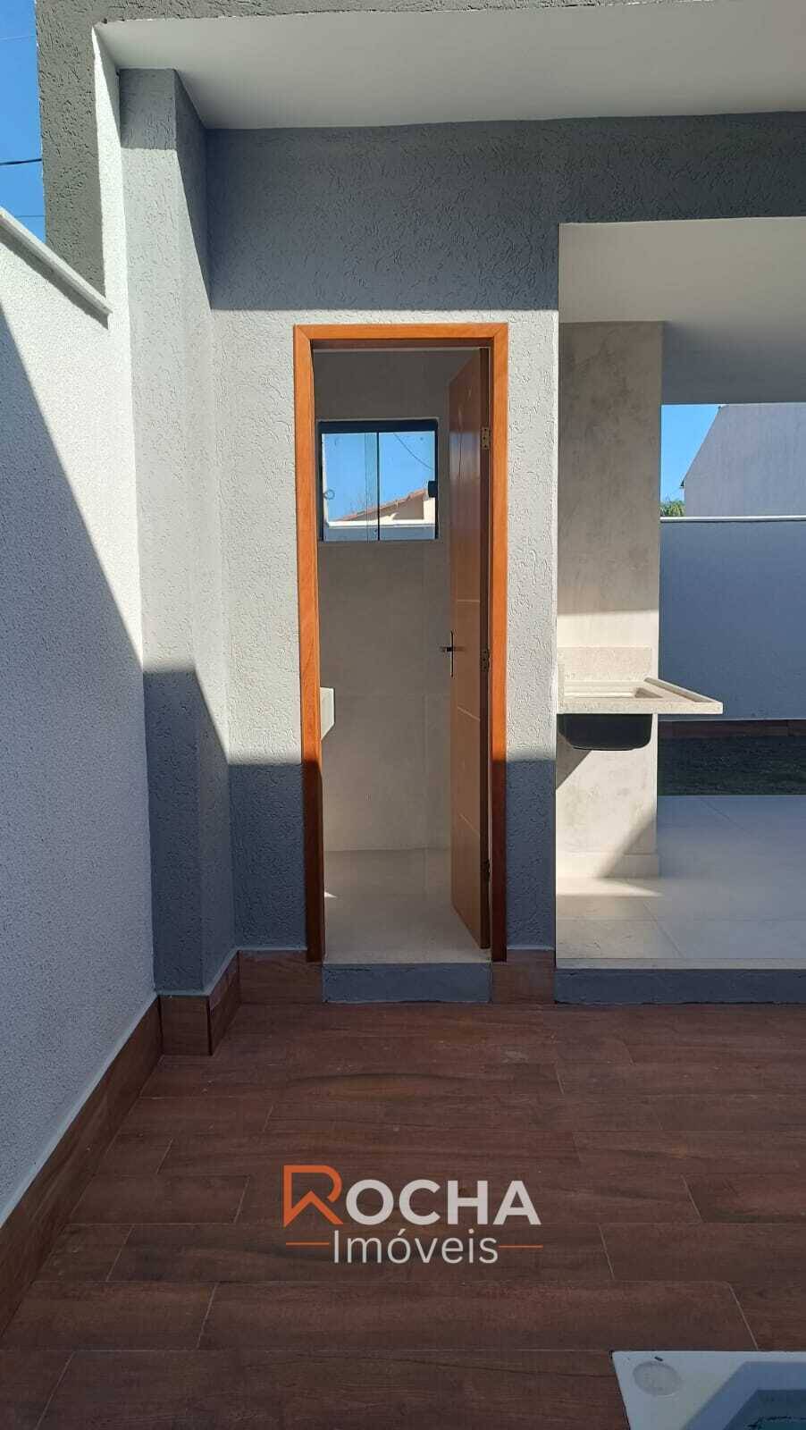 Casa, 3 quartos, 103 m² - Foto 19