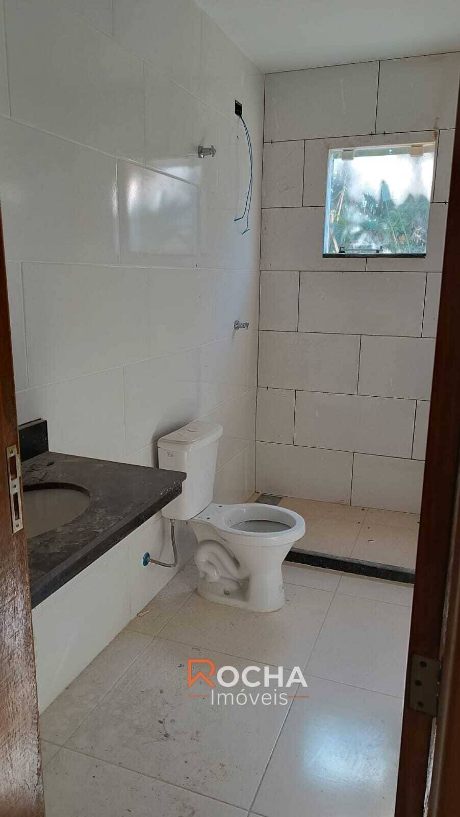 Casa, 2 quartos, 100 m² - Foto 3
