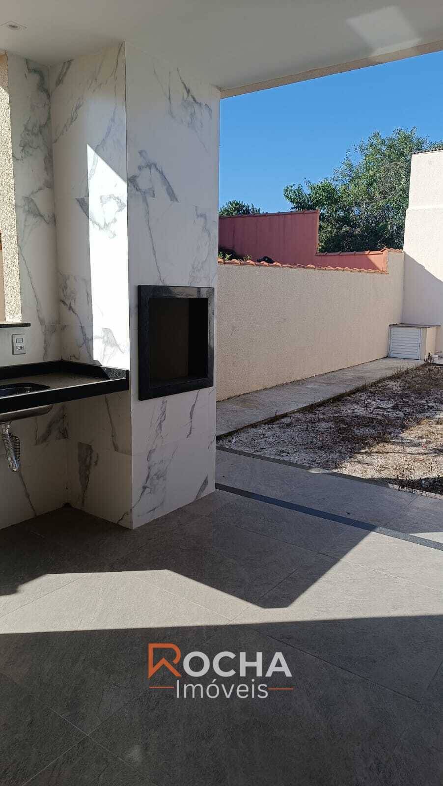 Casa, 3 quartos, 97 m² - Foto 3