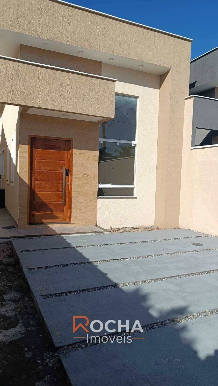 #CA-071 - Casa para Venda em Maricá - RJ