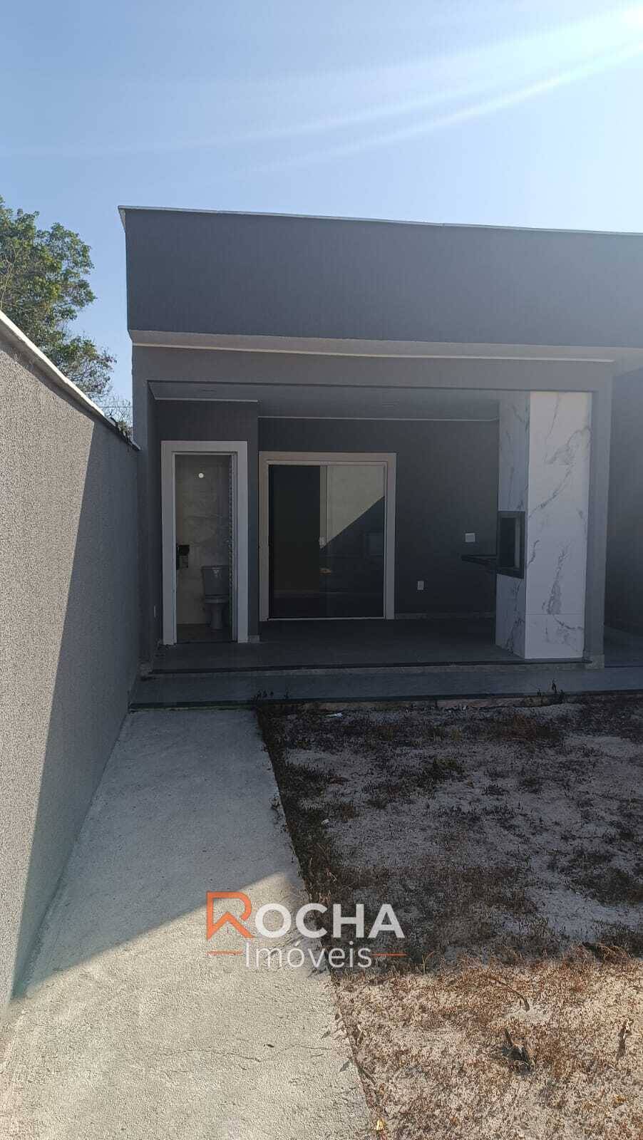 Casa, 3 quartos, 97 m² - Foto 2