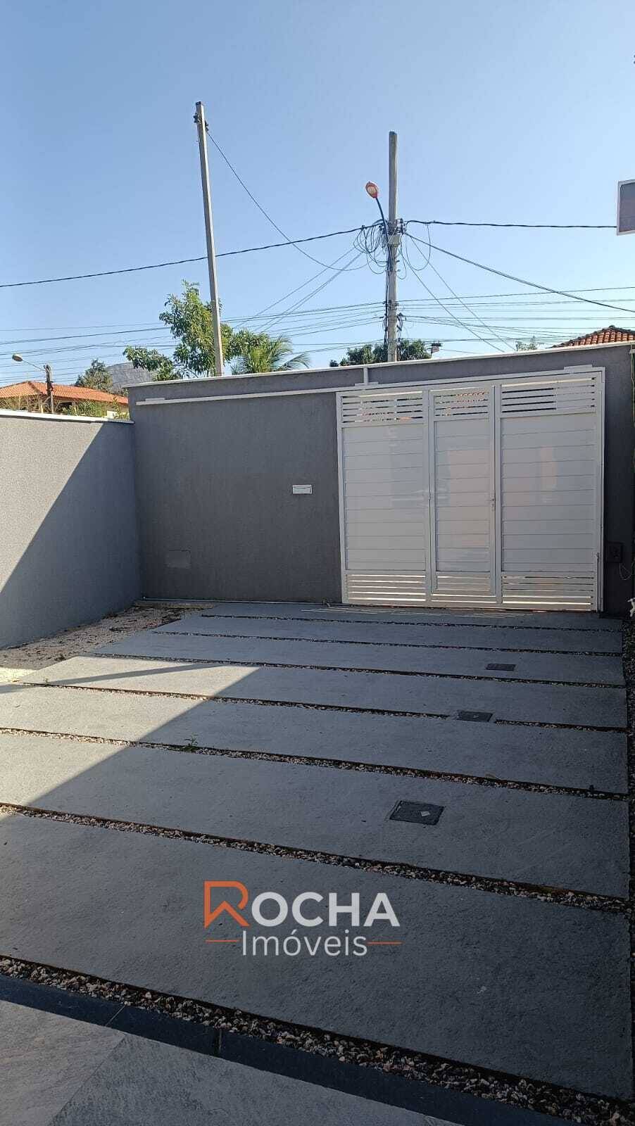 Casa, 3 quartos, 97 m² - Foto 3