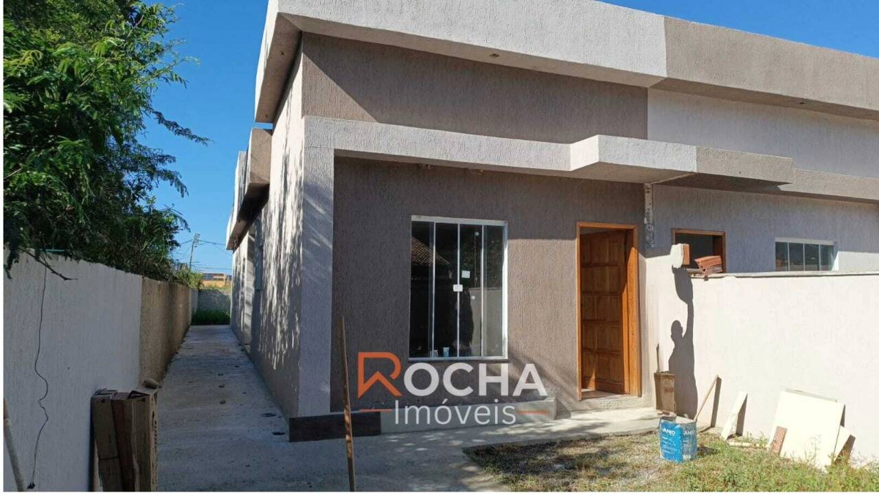#CA-070 - Casa para Venda em Maricá - RJ