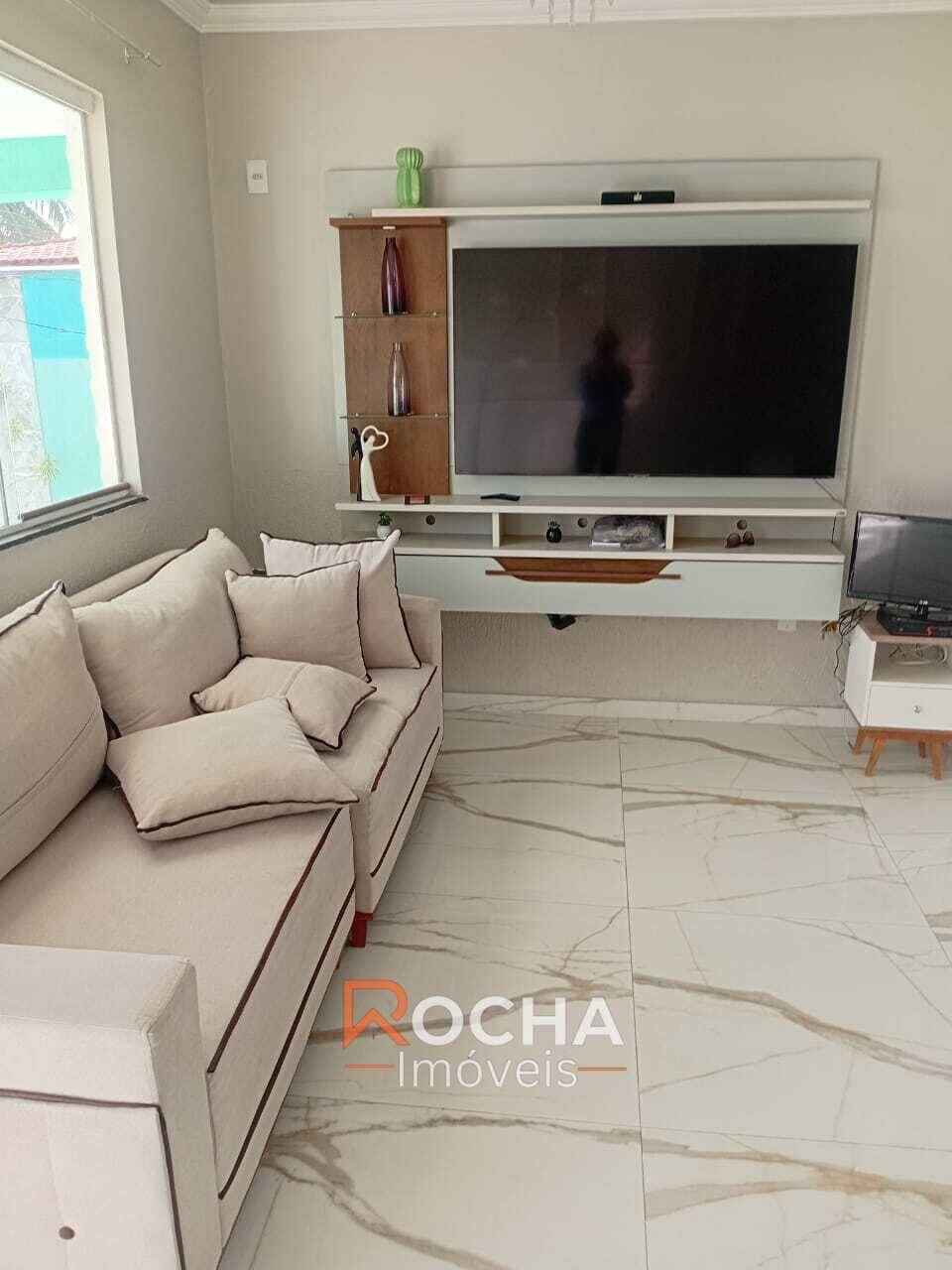 Casa, 3 quartos, 150 m² - Foto 3