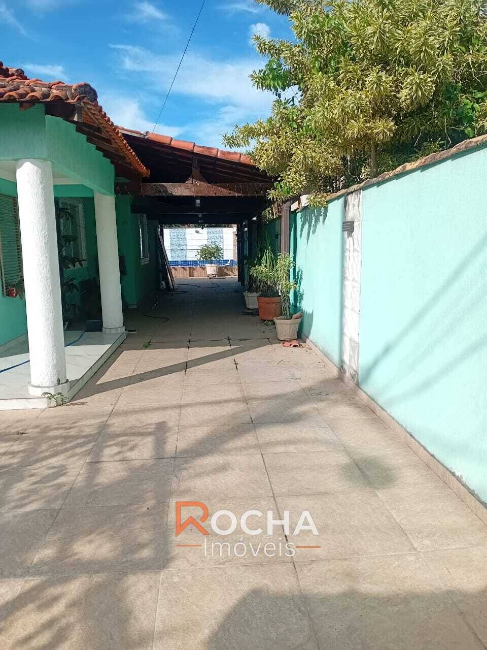 Casa, 3 quartos, 150 m² - Foto 2