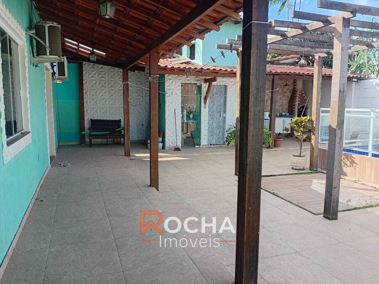 Casa, 3 quartos, 150 m² - Foto 19