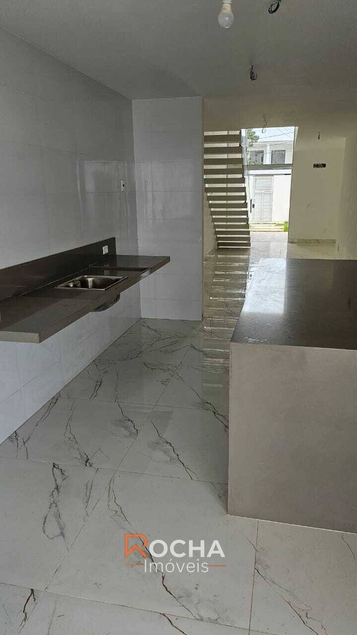 Casa, 213 m² - Foto 9