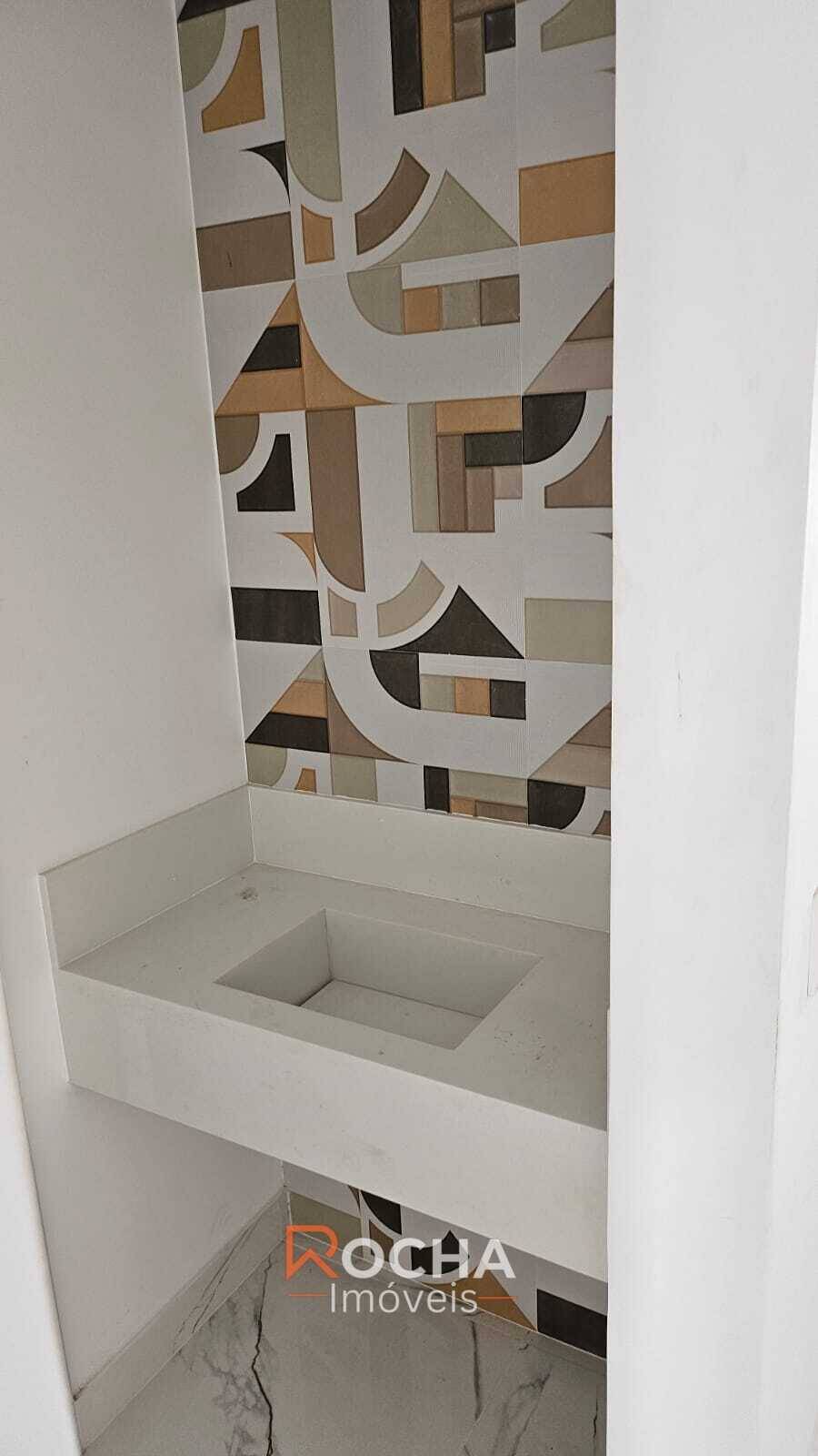 Casa, 213 m² - Foto 17