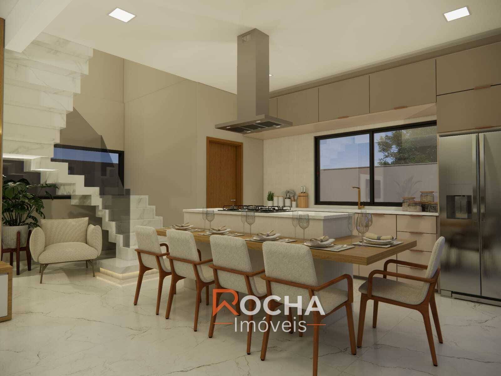 Casa, 160 m² - Foto 3
