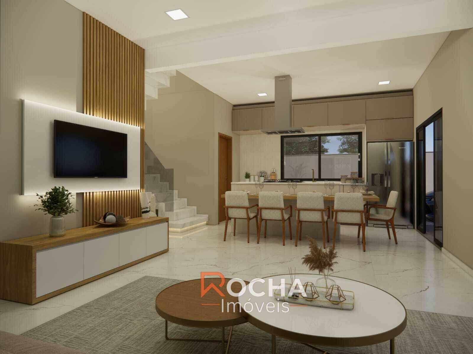 Casa, 160 m² - Foto 6