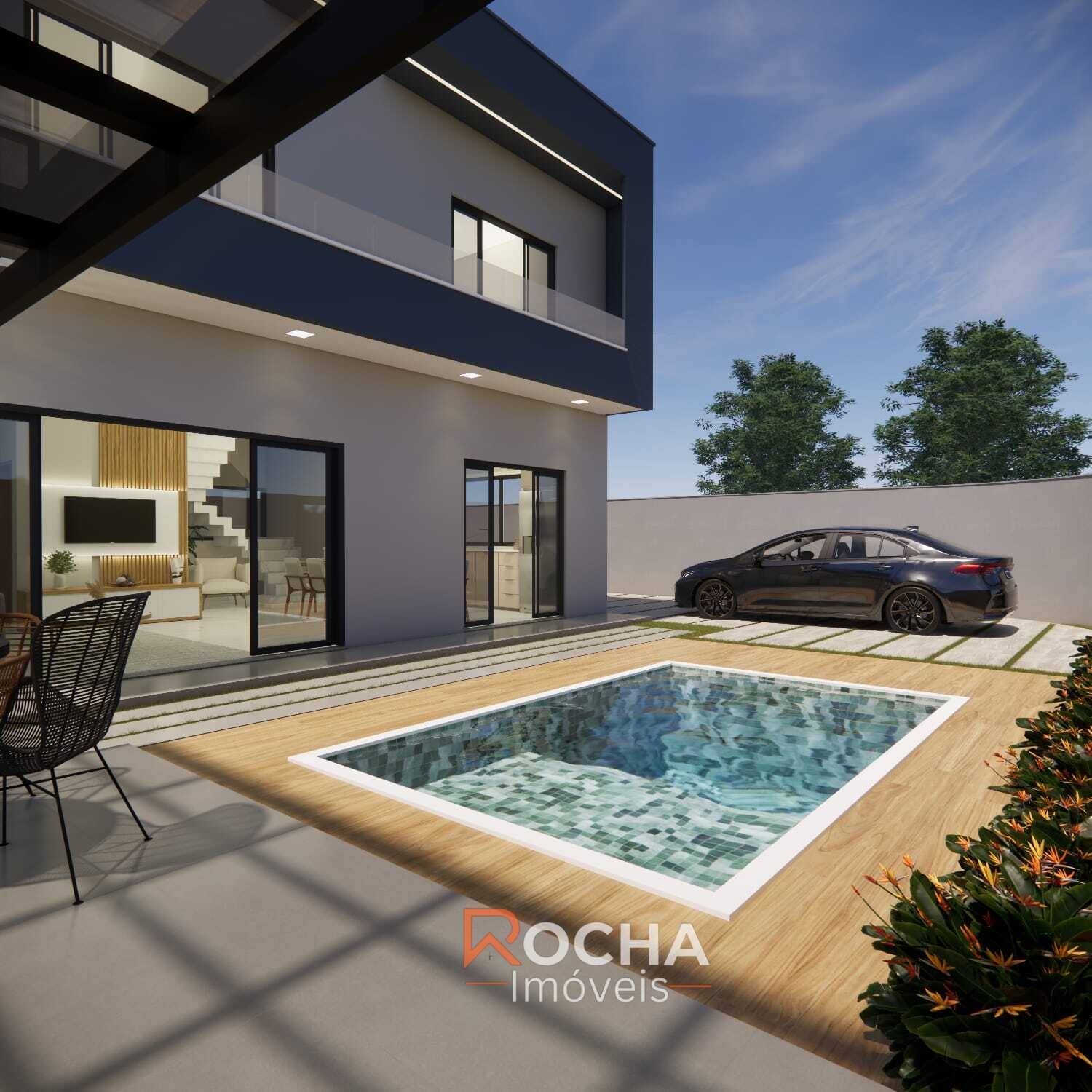 Casa, 160 m² - Foto 4