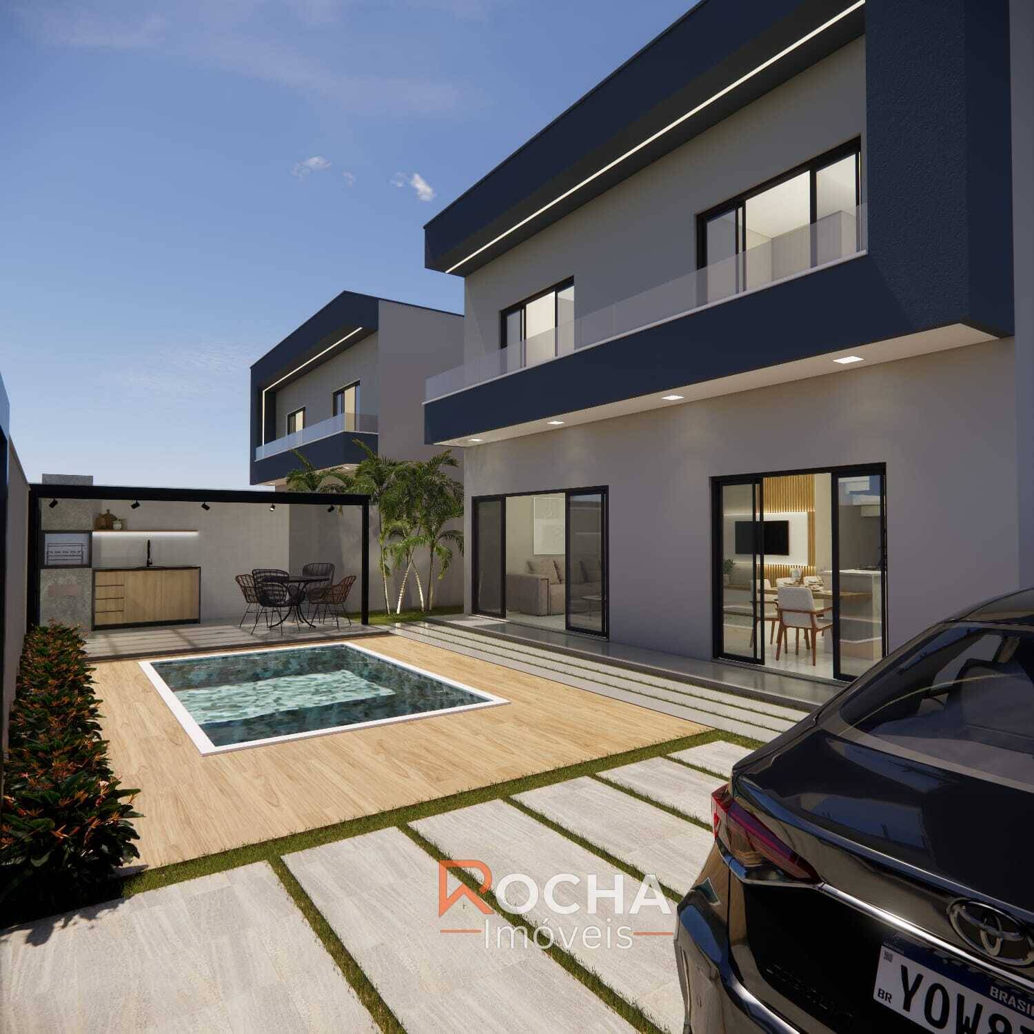 Casa, 160 m² - Foto 2