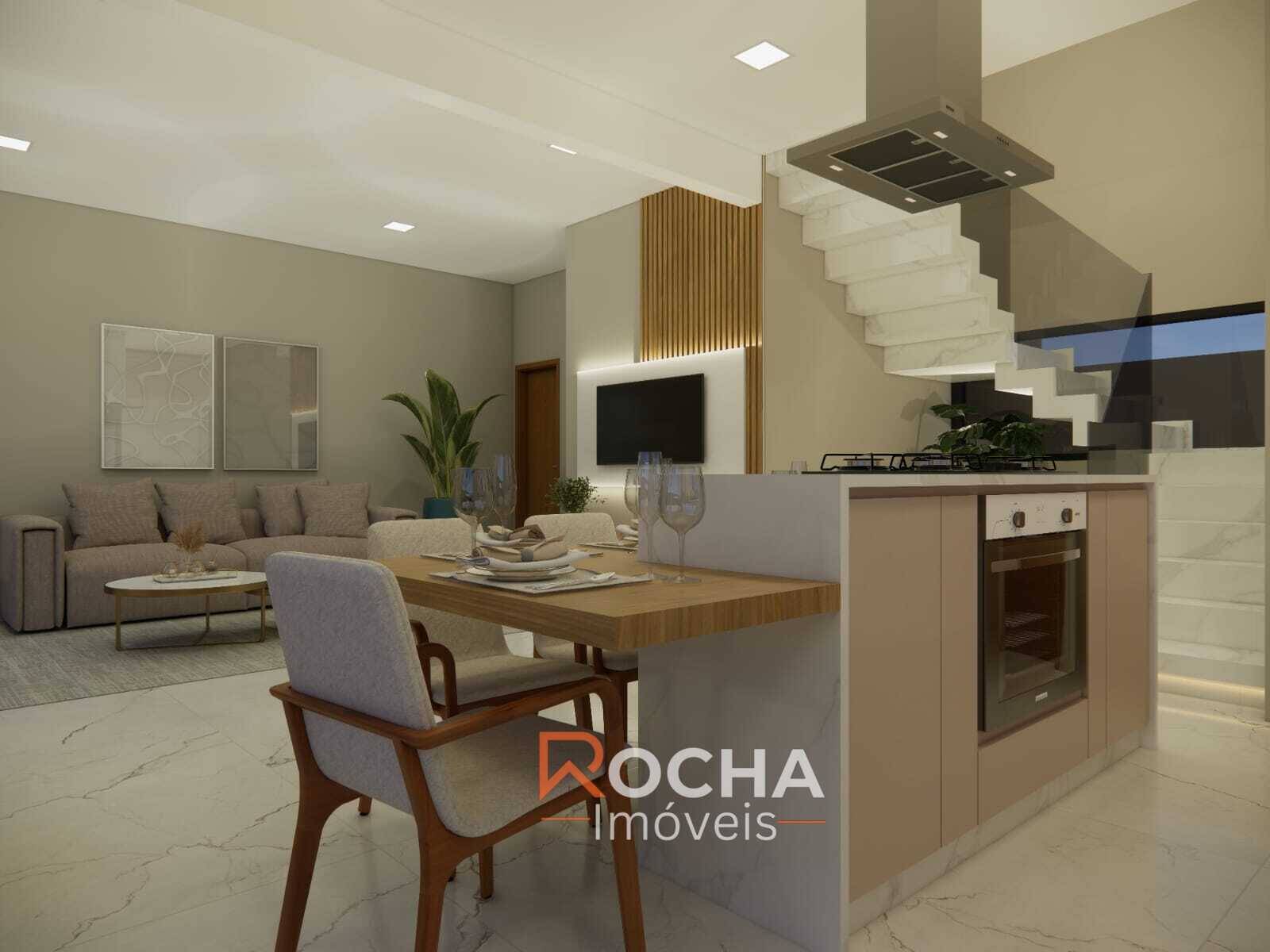 Casa, 160 m² - Foto 7