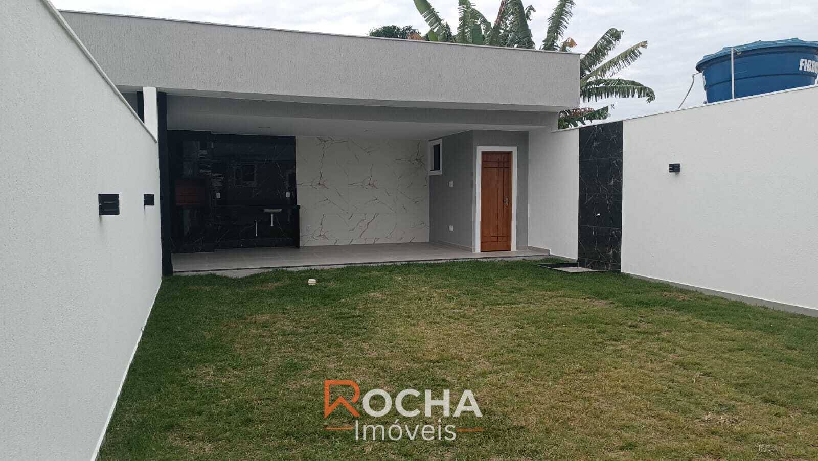 Casa, 3 quartos, 80 m² - Foto 6