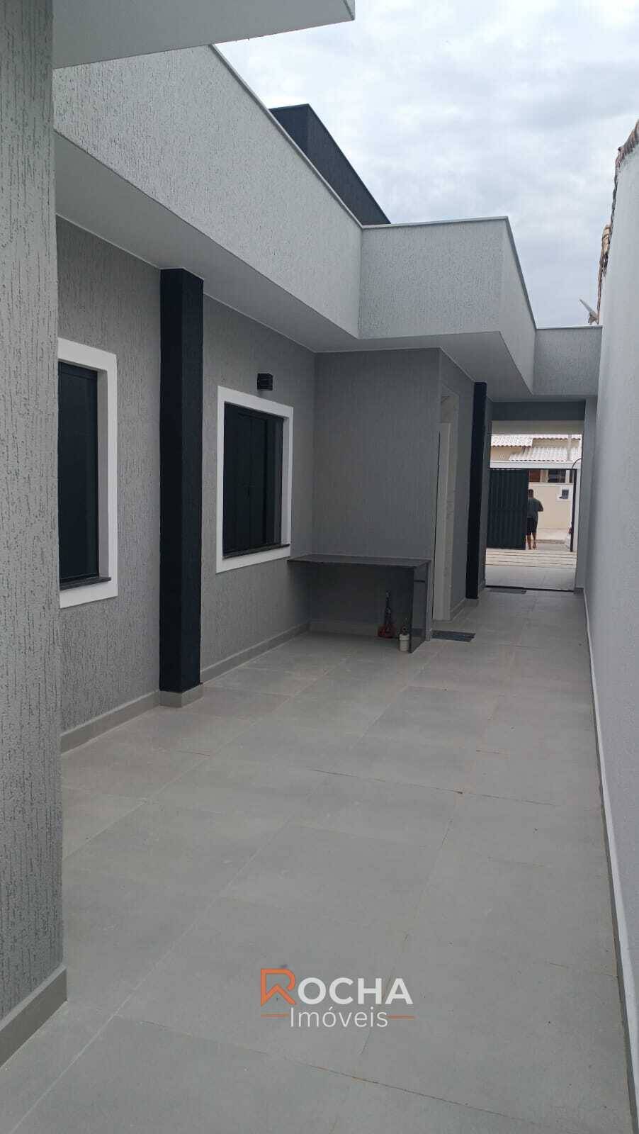 Casa, 3 quartos, 80 m² - Foto 2