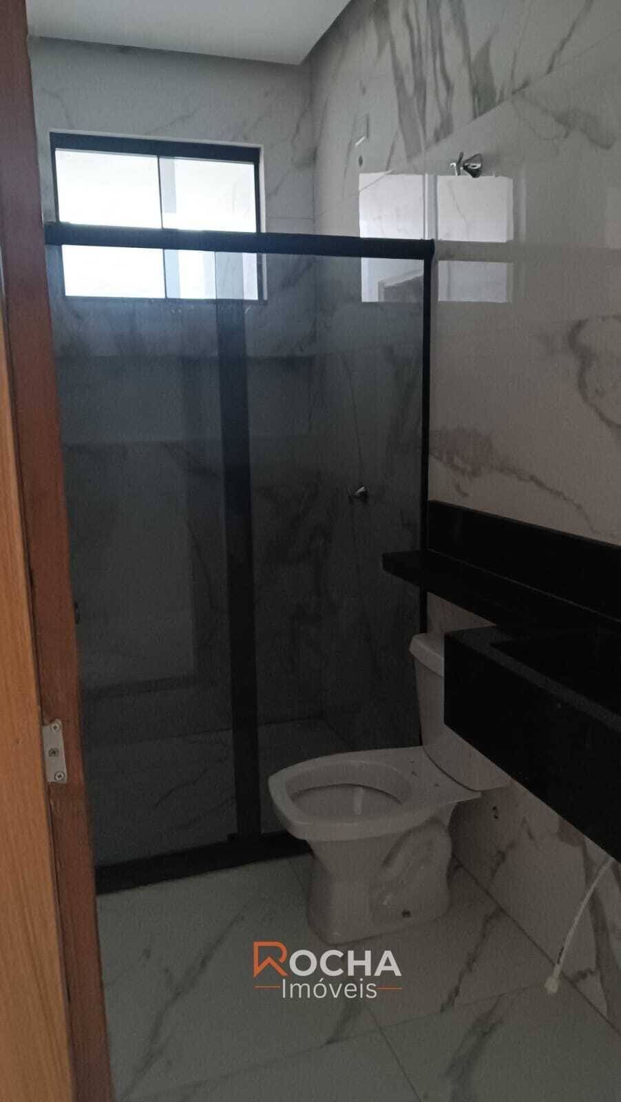 Casa, 3 quartos, 80 m² - Foto 12