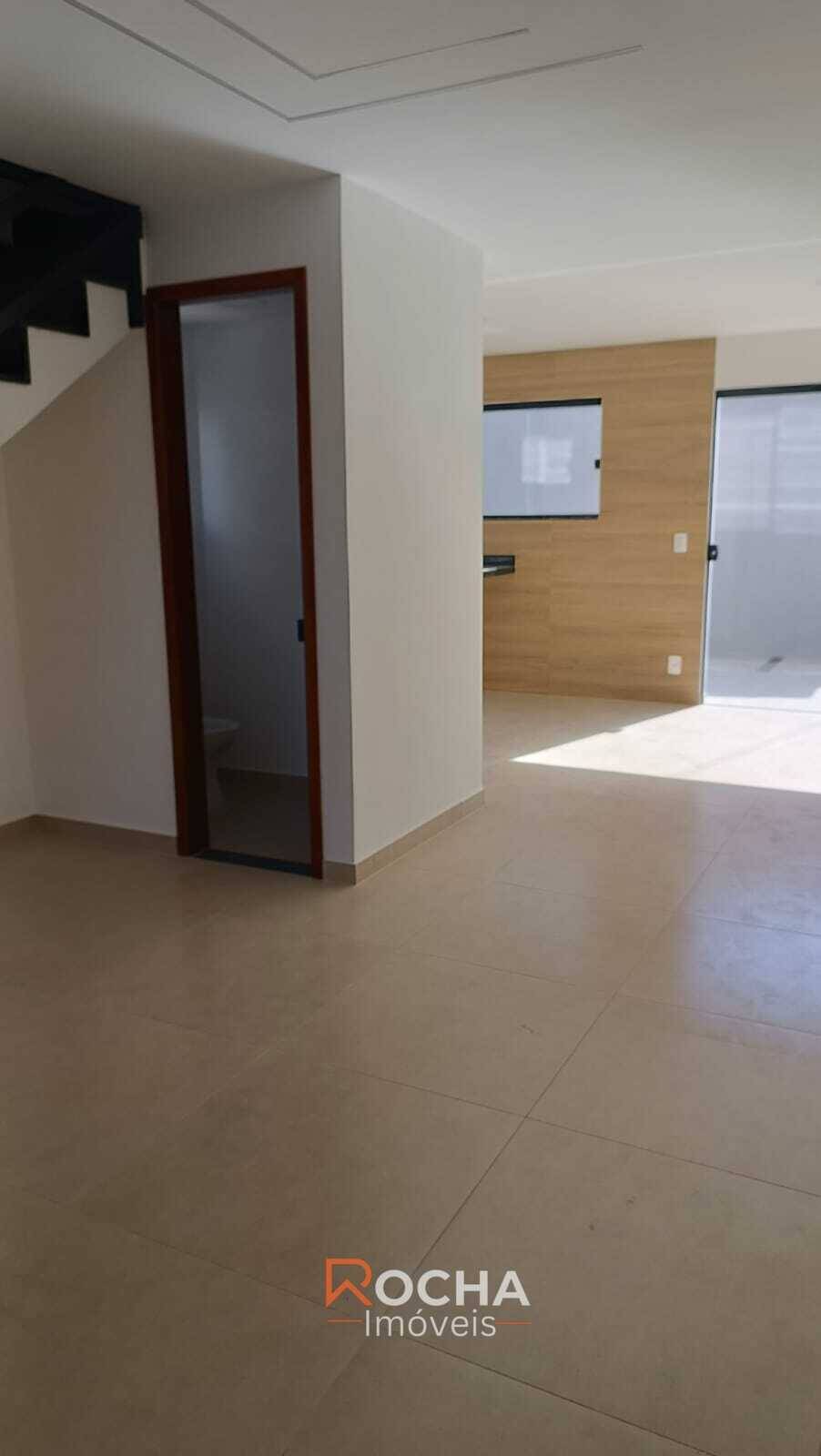 Casa, 2 quartos, 69 m² - Foto 3