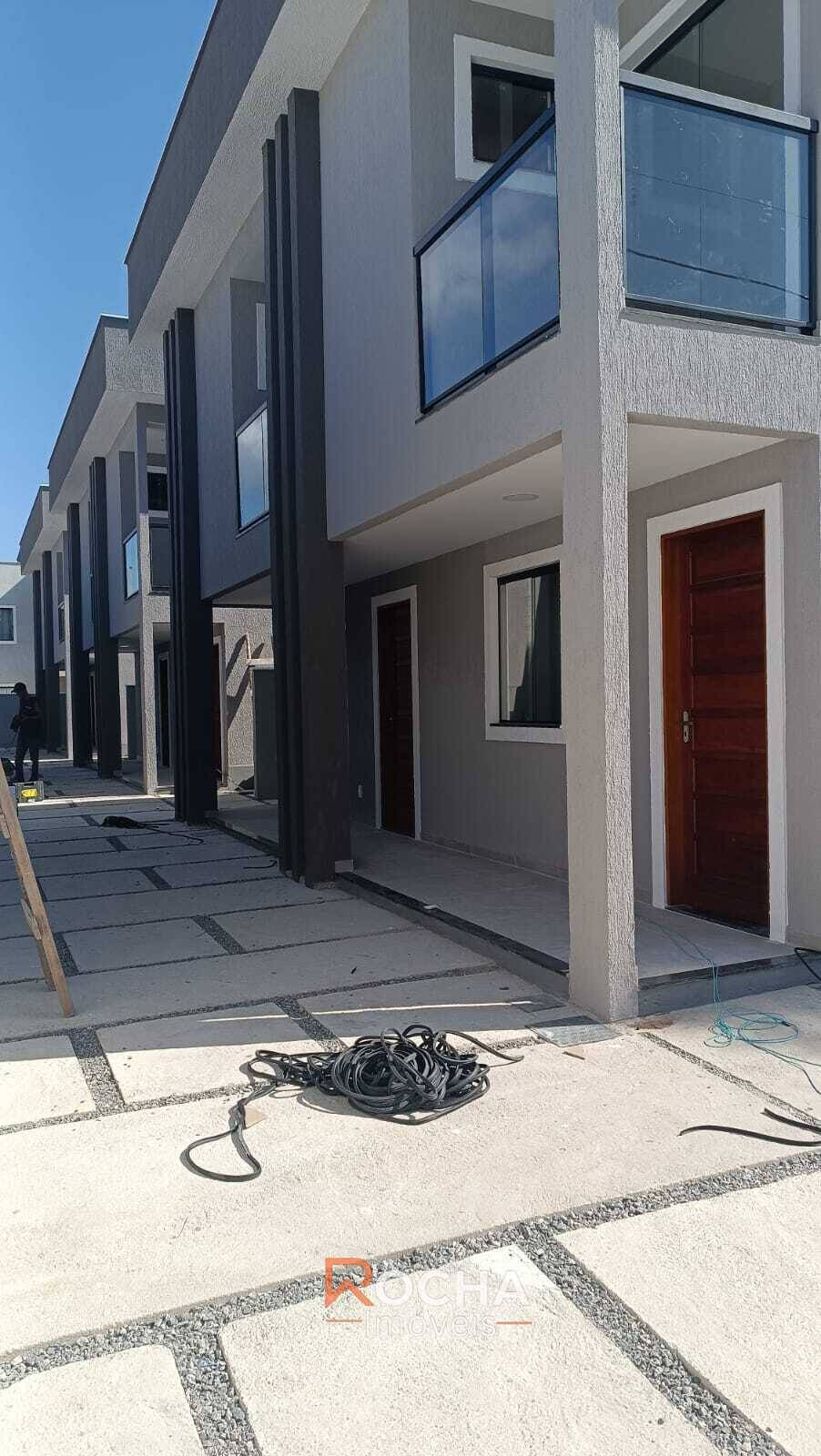 Casa, 2 quartos, 69 m² - Foto 2
