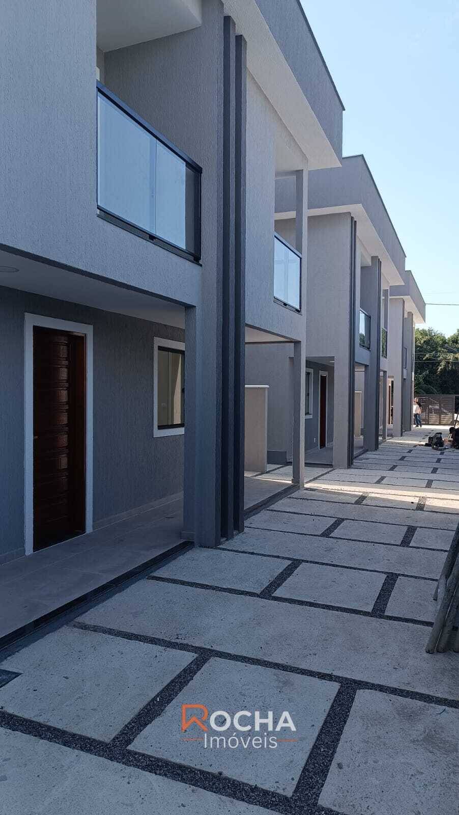 Casa, 2 quartos, 69 m² - Foto 3