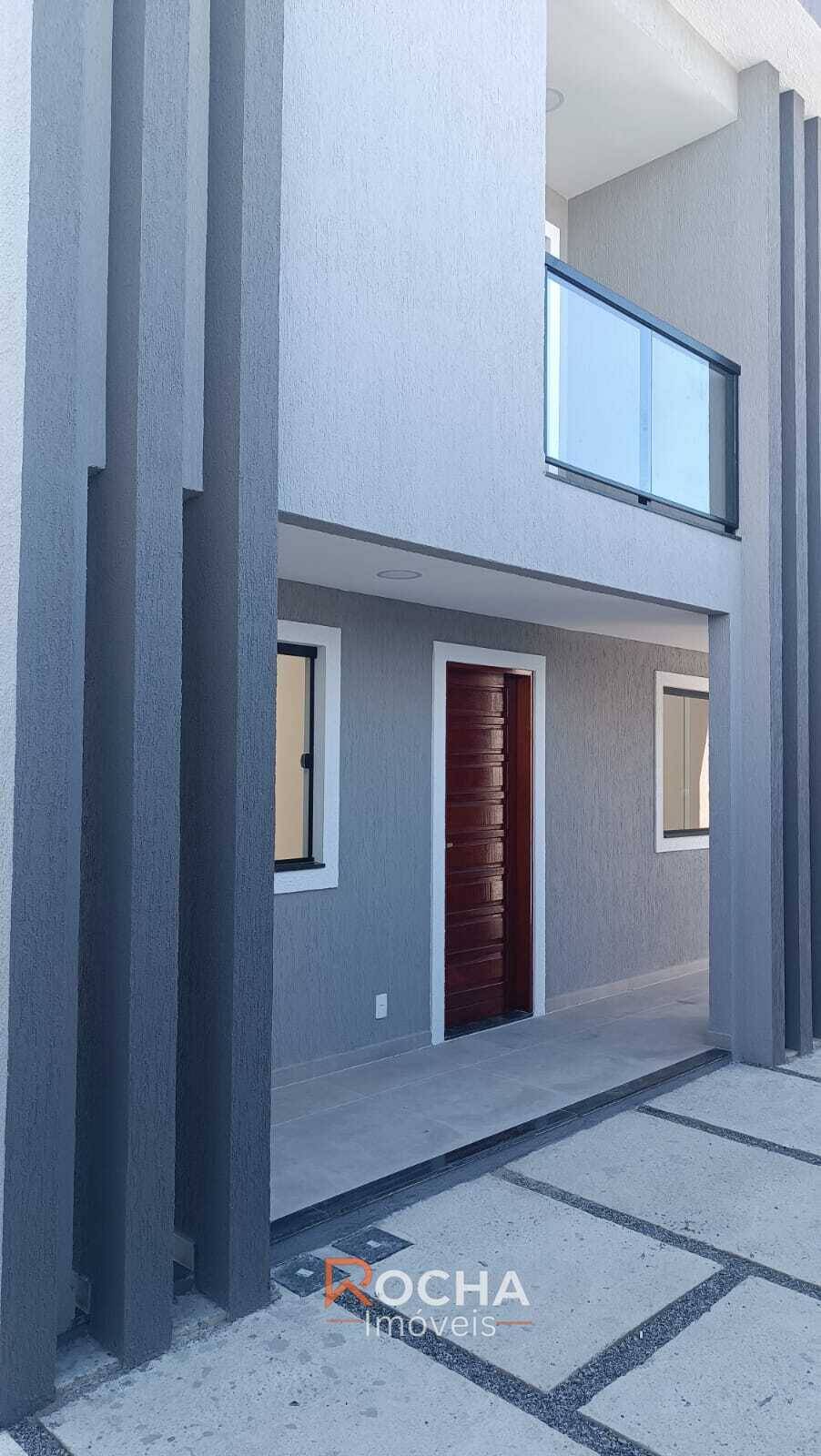 #CA - 087 - Casa para Venda em Maricá - RJ