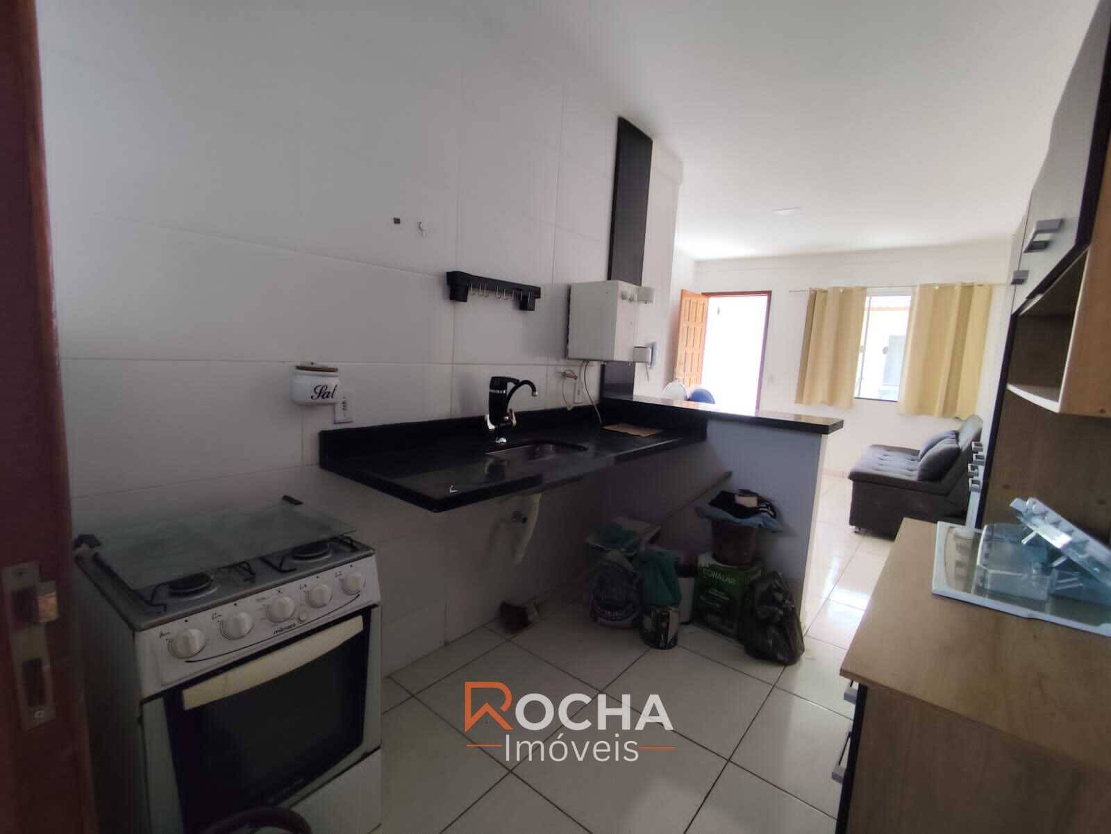 Casa de Condomínio, 2 quartos - Foto 3