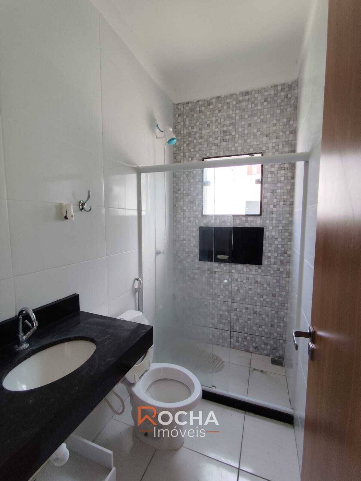 Casa de Condomínio, 2 quartos - Foto 4