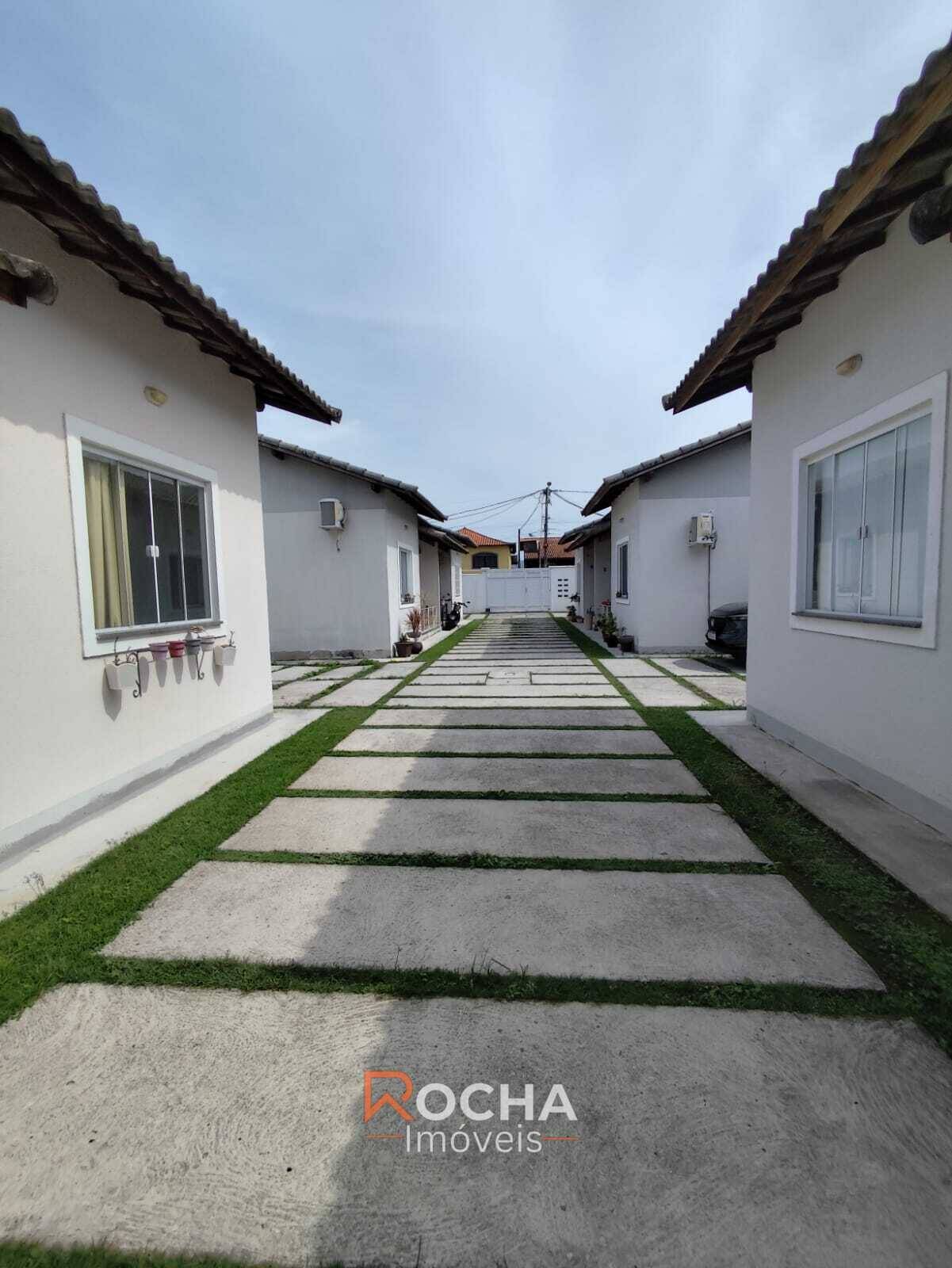 Casa de Condomínio, 2 quartos - Foto 7