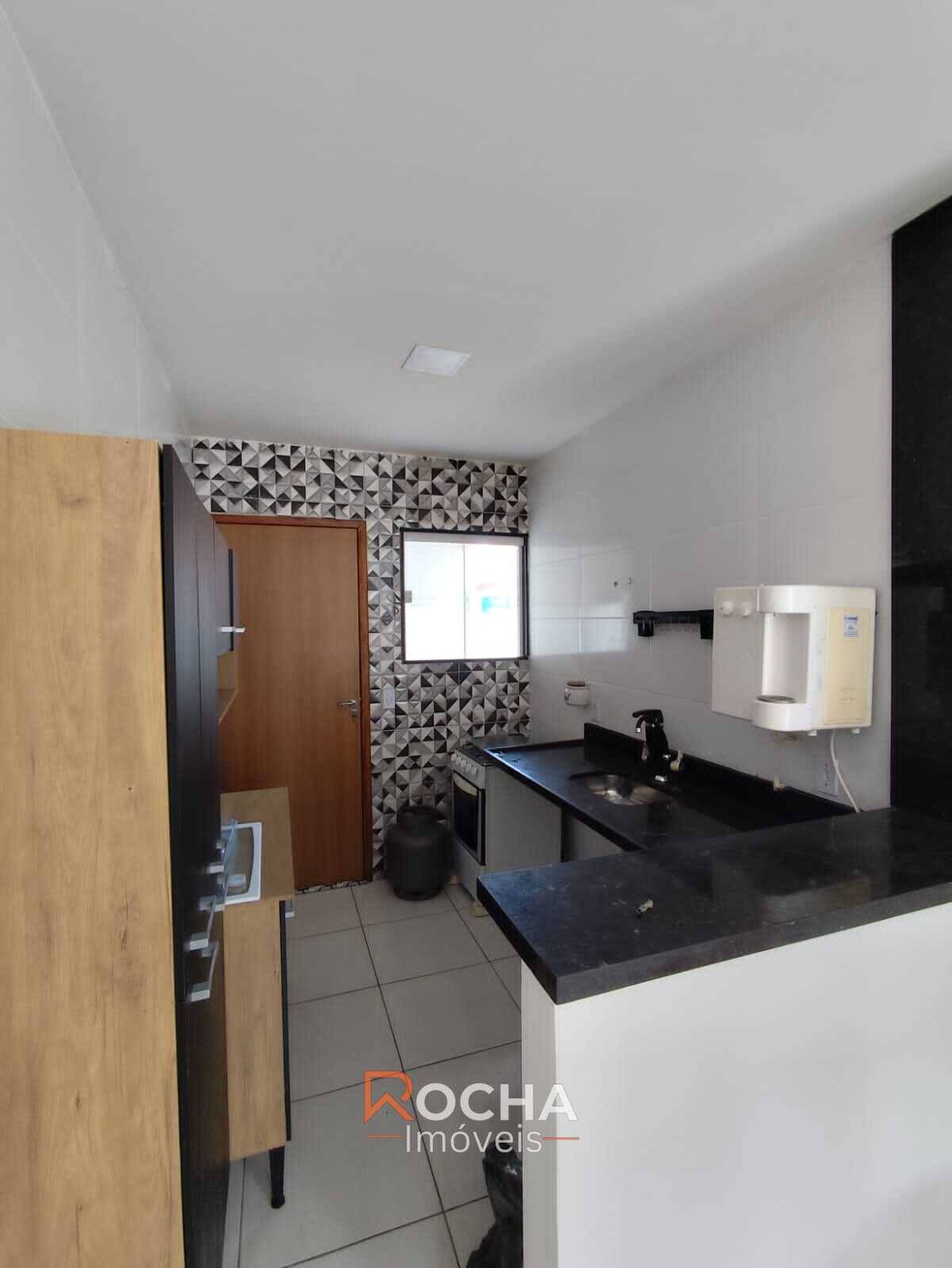 Casa de Condomínio, 2 quartos - Foto 6