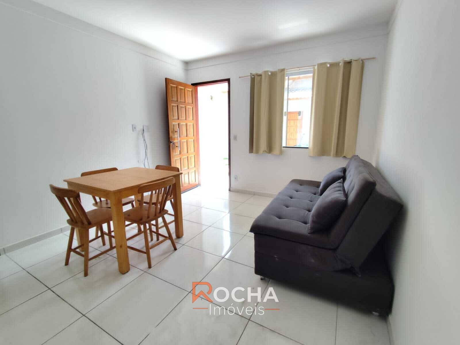 Casa de Condomínio, 2 quartos - Foto 12