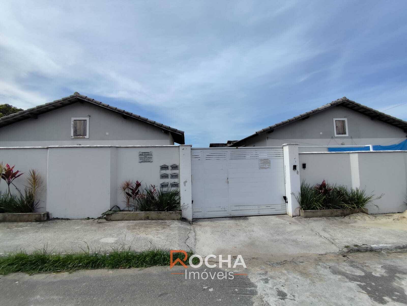 Casa de Condomínio, 2 quartos - Foto 14