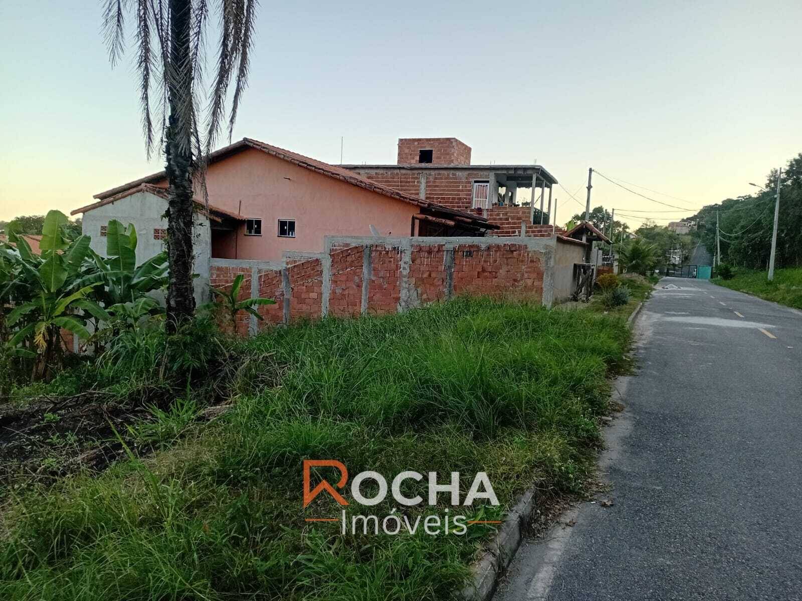 Terreno, 384 m² - Foto 2