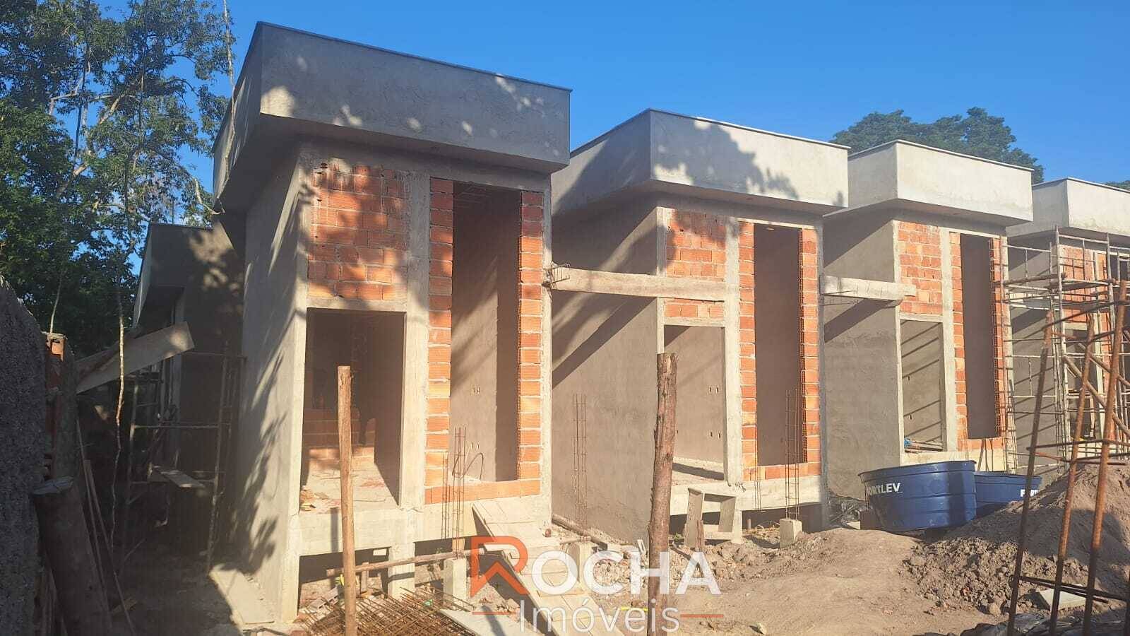 Casa, 3 quartos, 85 m² - Foto 2